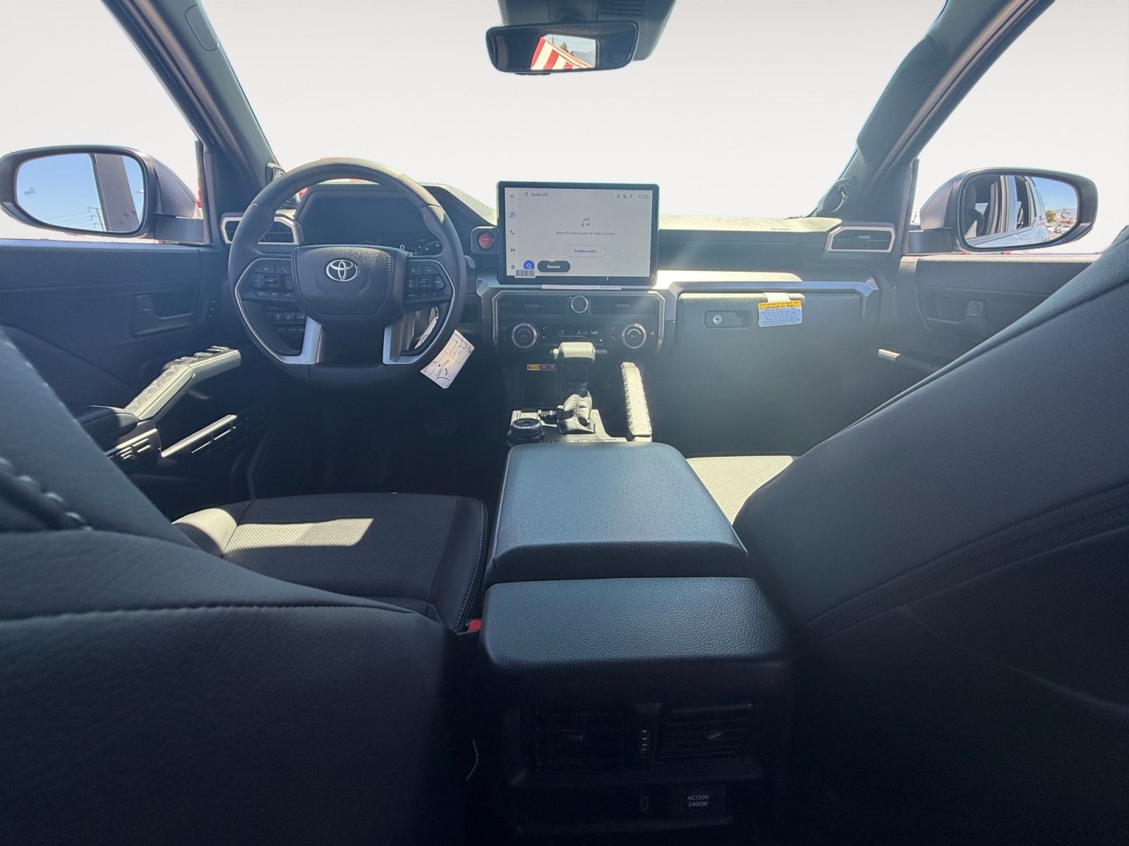 New 2026 Toyota 4Runner i-FORCE MAX SUV
