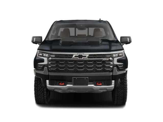 2024 Chevrolet Silverado 1500 ZR2 Black at Classic Elite Chevrolet Sugar Land