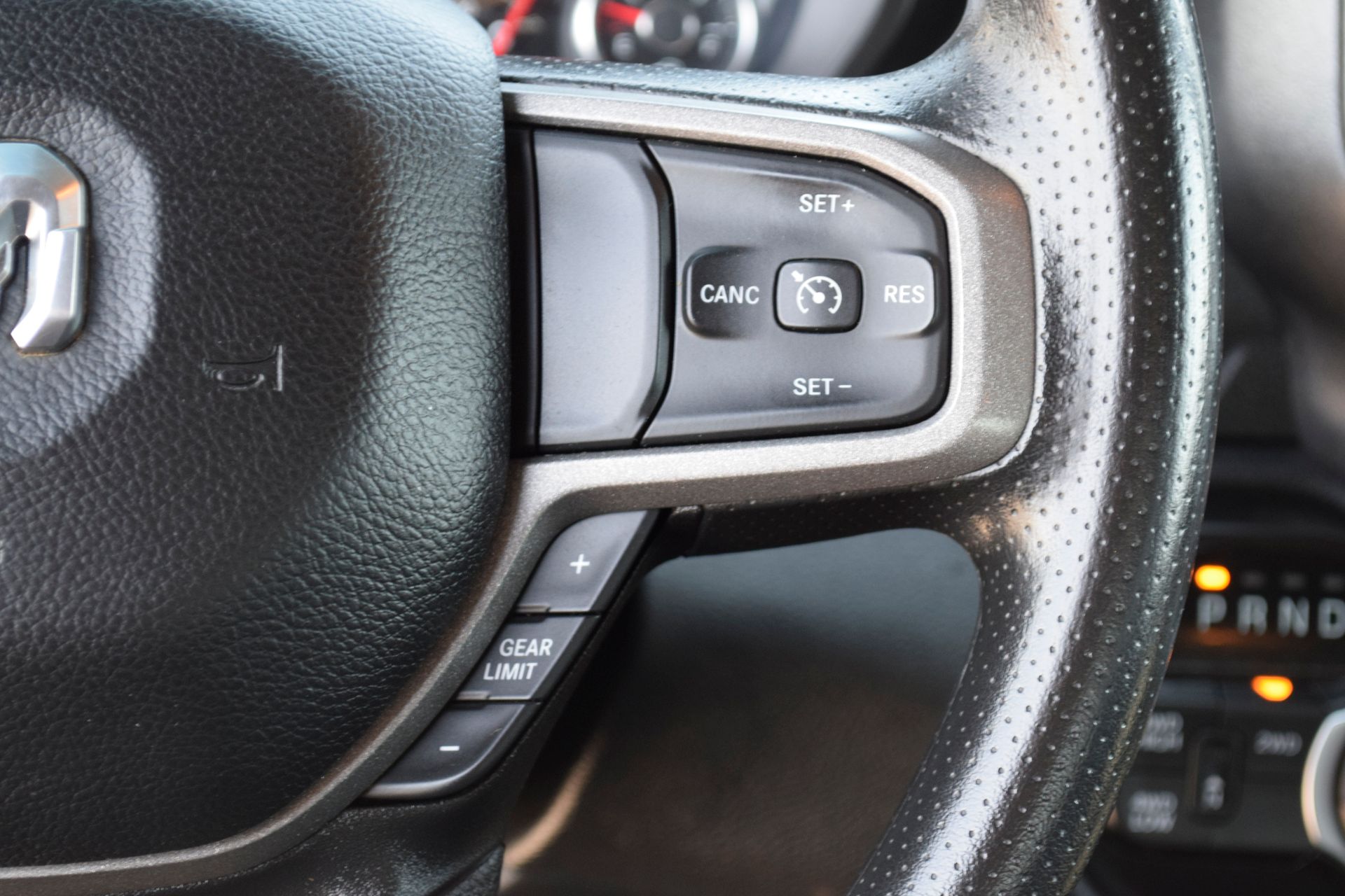 2023 Ram 2500 Tradesman White at DeMontrond Auto Country