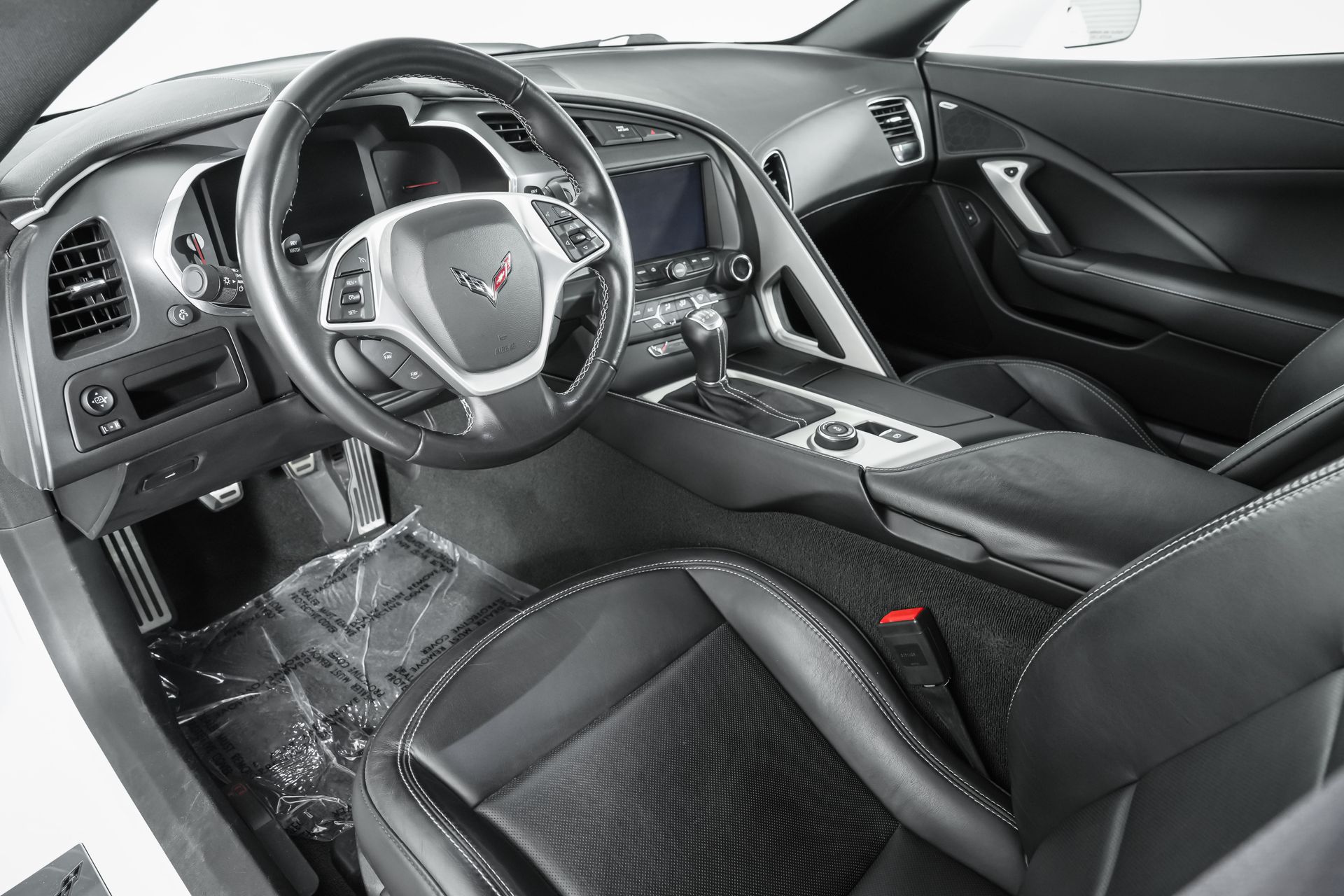 used 2014 Chevrolet Corvette Stingray car, priced at $40,400