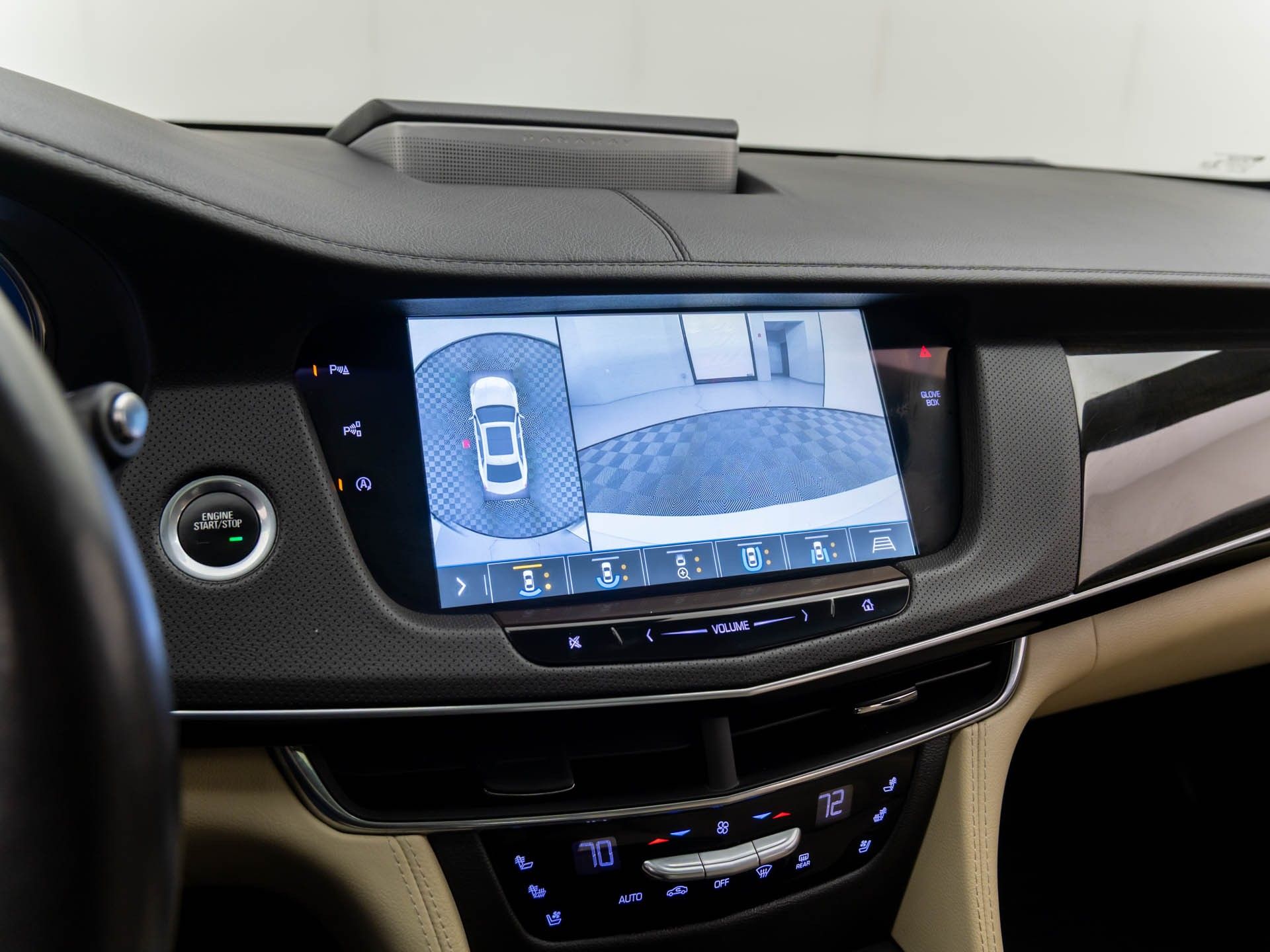 2020 Cadillac CT6 3.6L Premium Luxury photo
