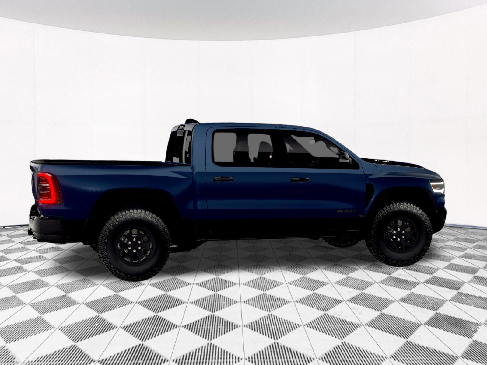 2026 RAM 1500 - Image 10