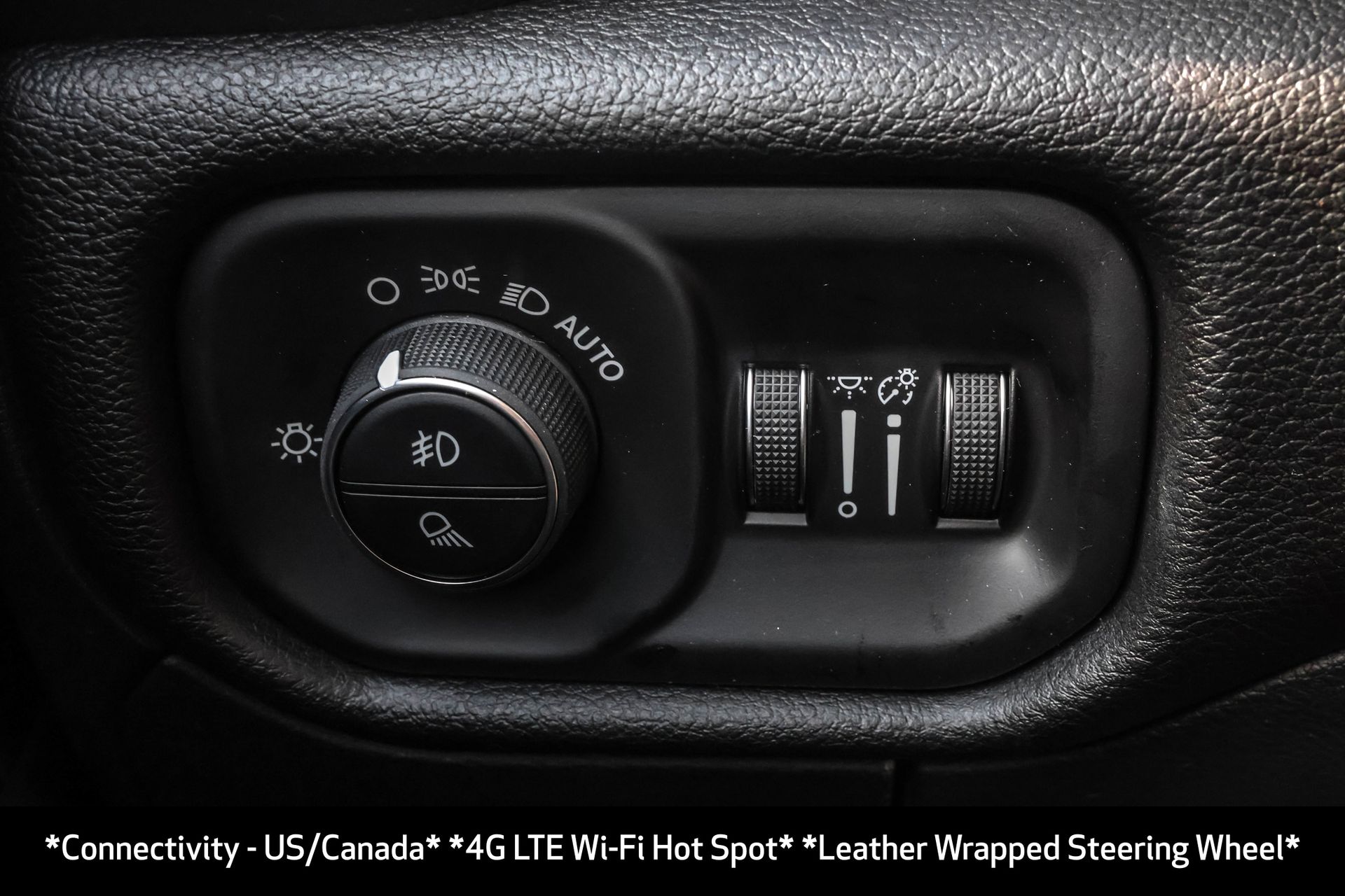 2026 RAM 1500 - Image 31