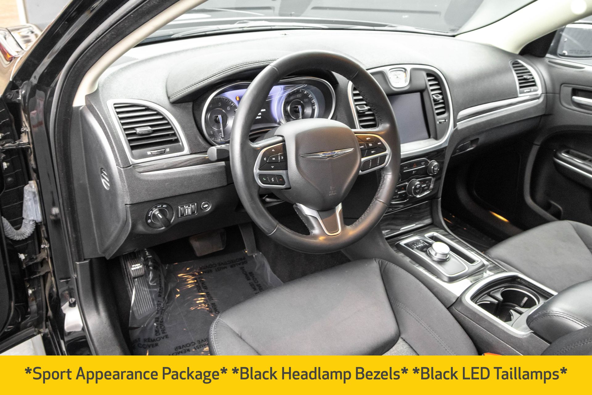 2022 CHRYSLER 300 - Image 5