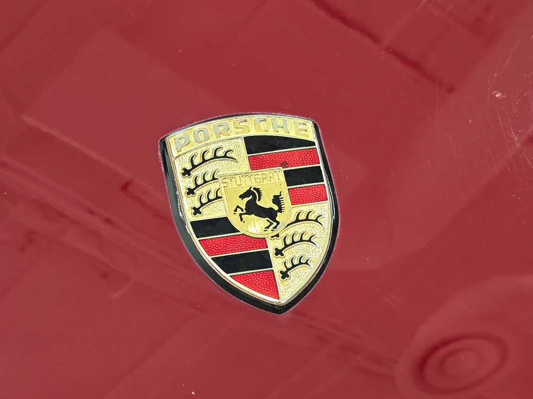 1981 911 SC picture #29