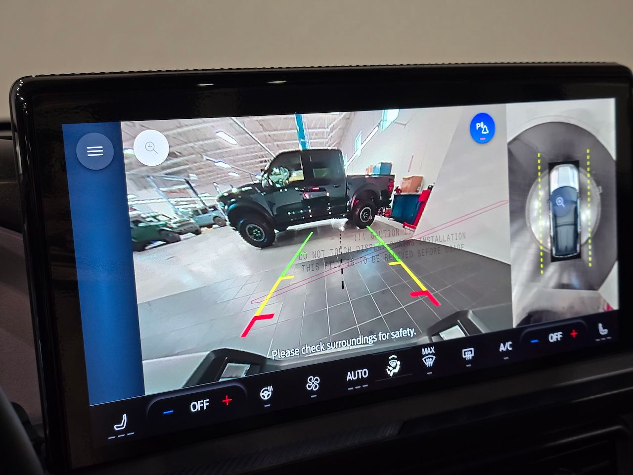 2025 Ford Bronco Sport Badlands - Photo 26