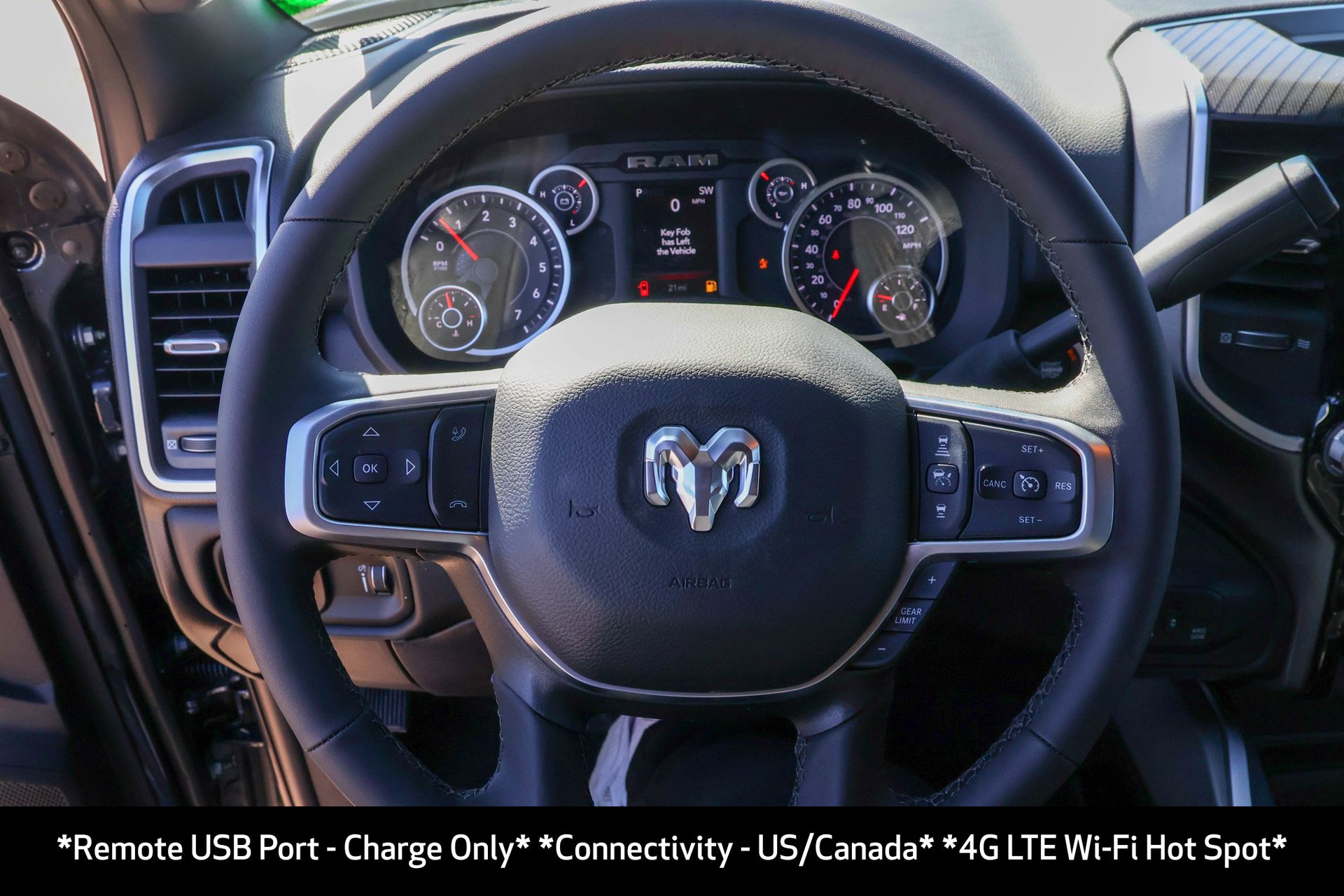 2026 RAM 2500 - Image 32