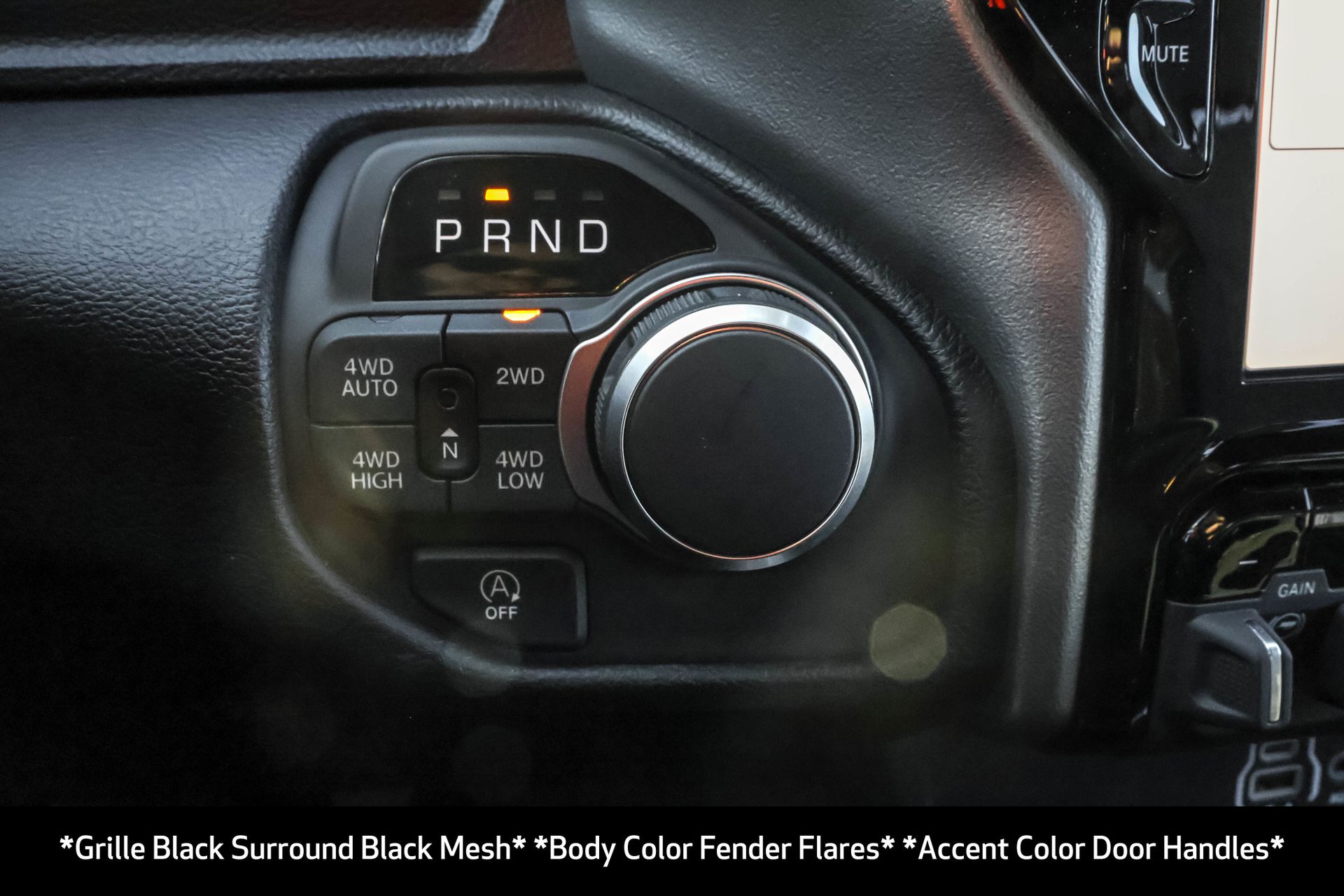 2026 RAM 1500 - Image 25