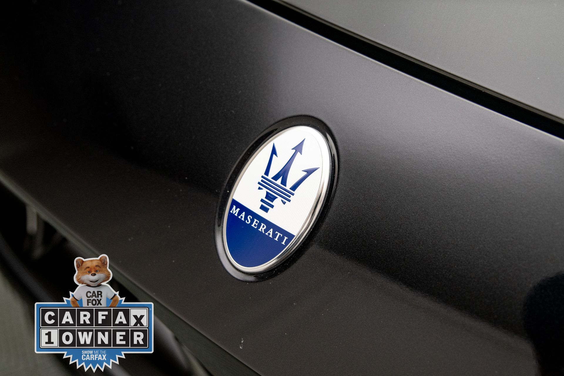 2025 Maserati Grecale Base - Photo 34