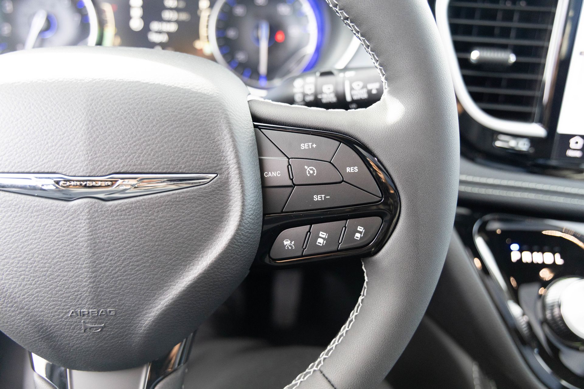 2026 CHRYSLER PACIFICA - Image 29