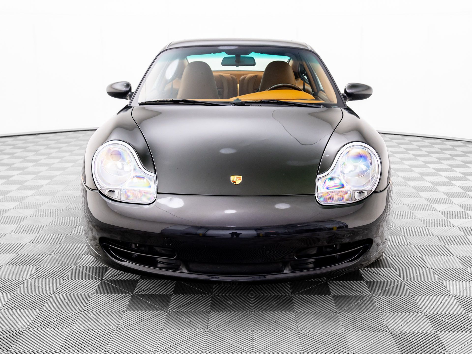 2000 Porsche 911 Carrera photo