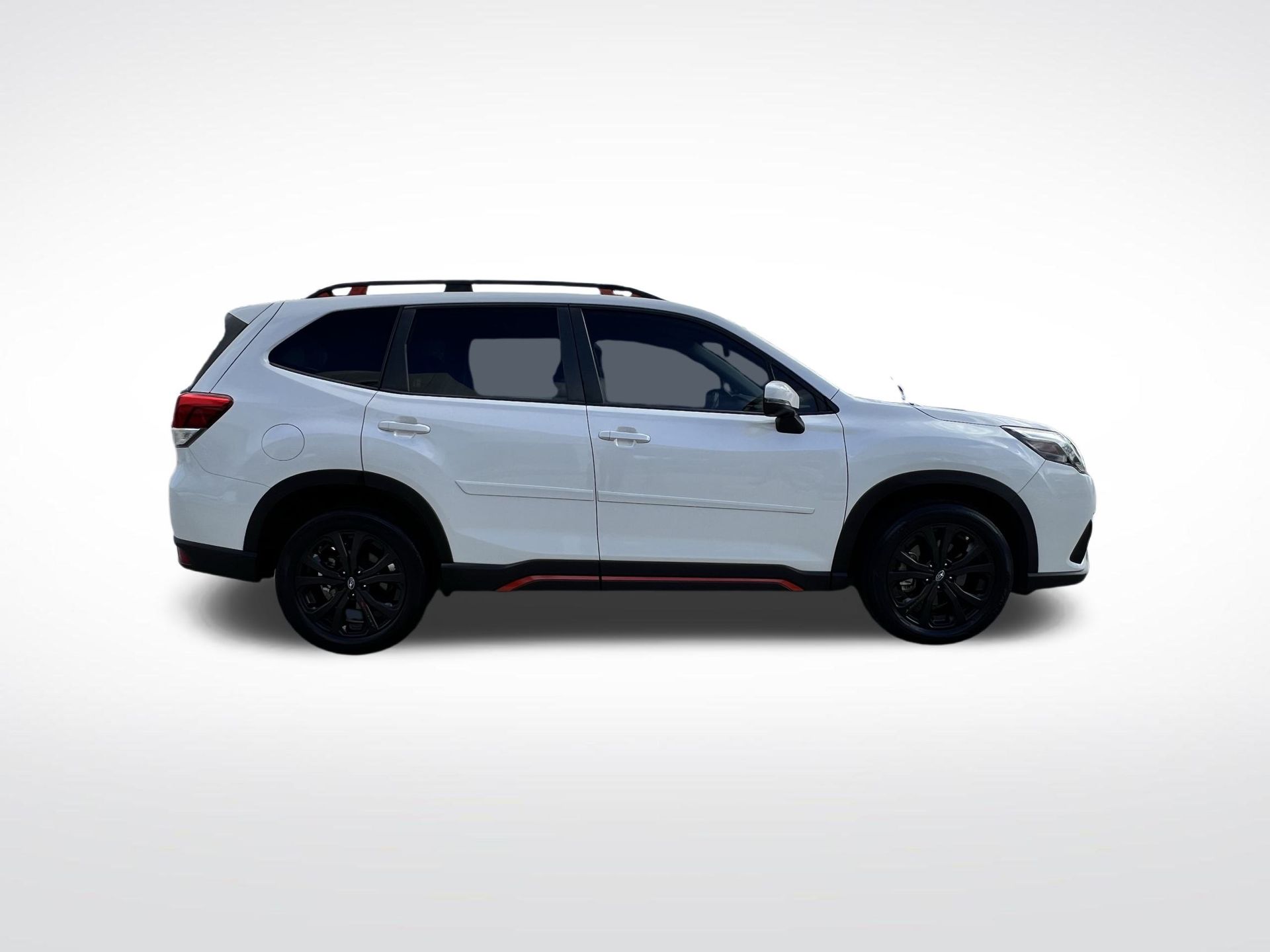 2022 Subaru Forester Sport 24