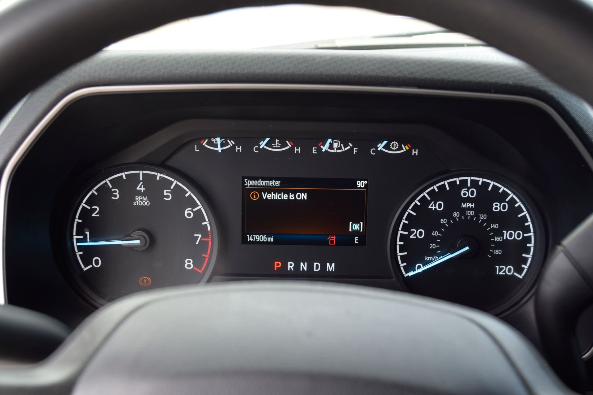 2022 Ford F-150 XL White at Classic Chevrolet Galveston