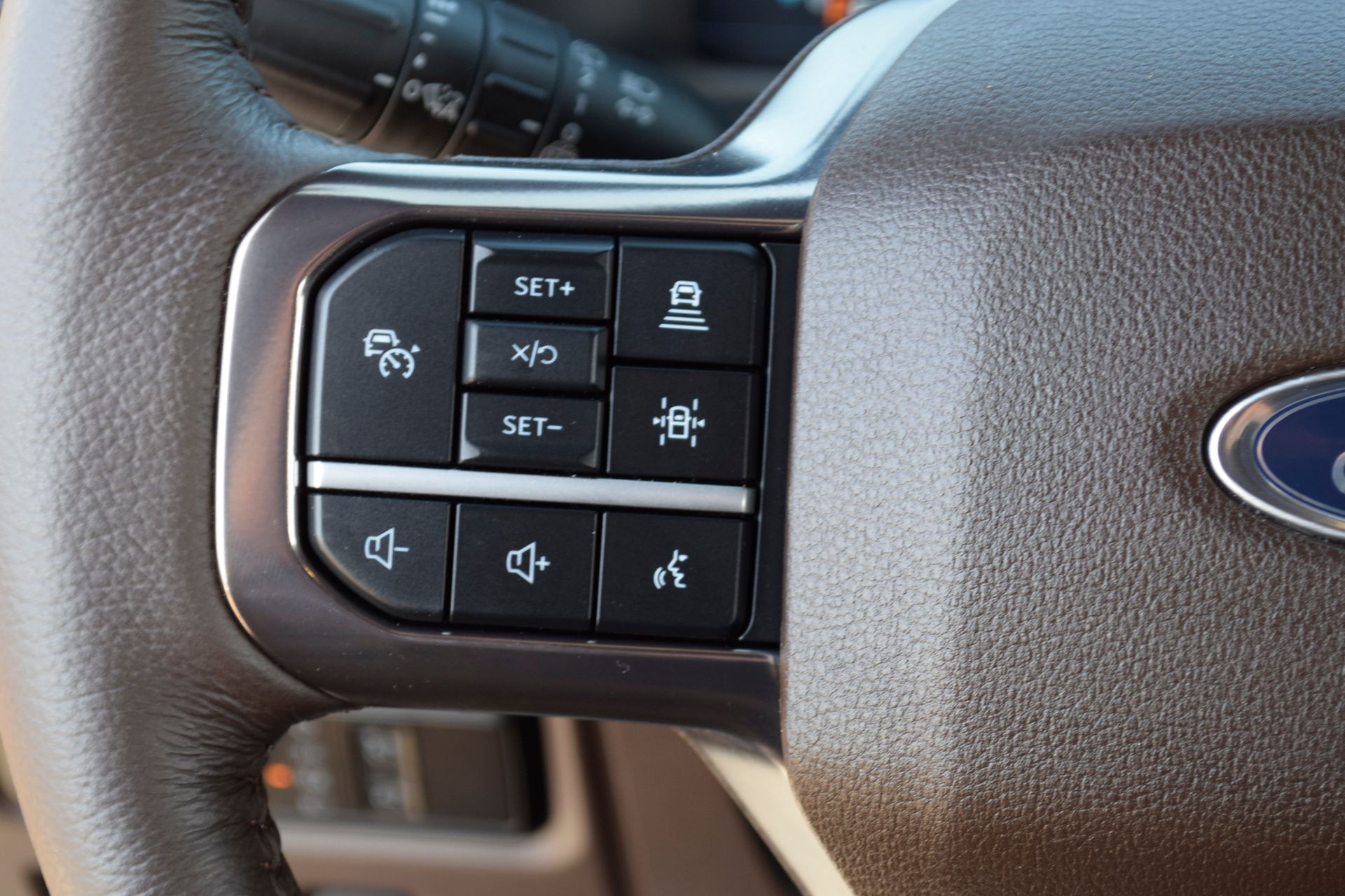 2024 Ford Expedition King Ranch White at Legacy Ford