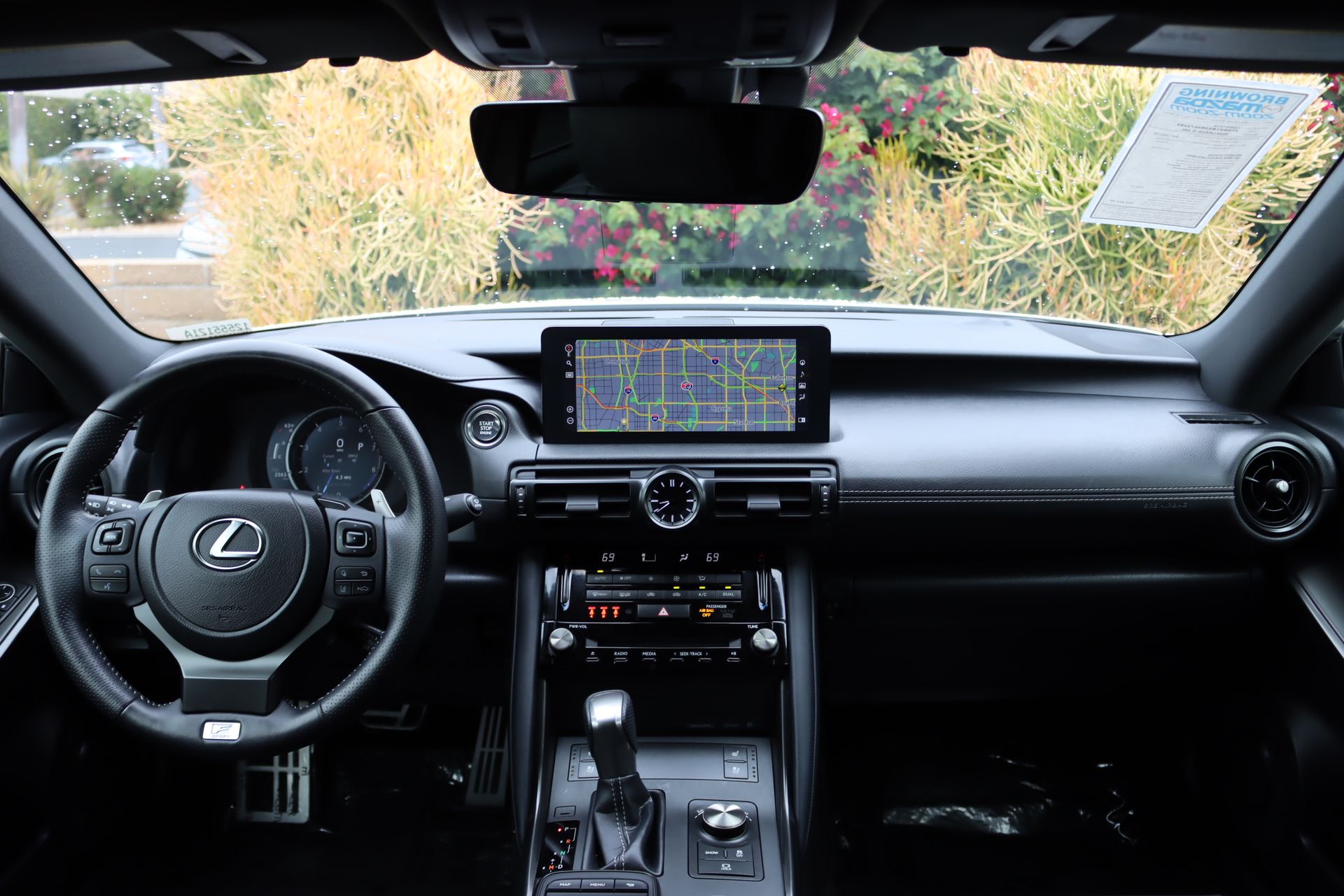 2024 Lexus IS IS photo