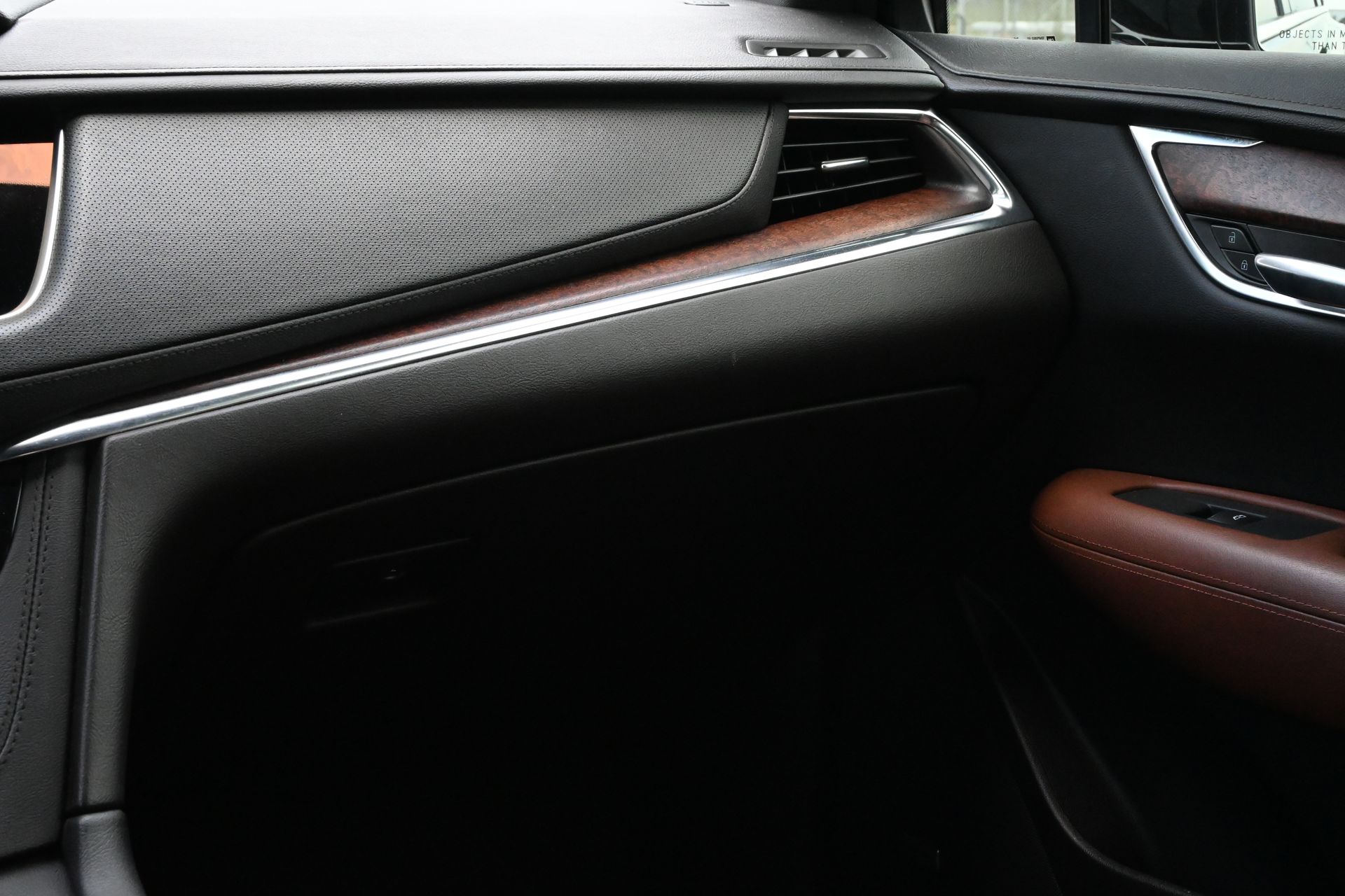 2022 Cadillac XT5 Premium Luxury Black at Bayway Cadillac of The Woodlands