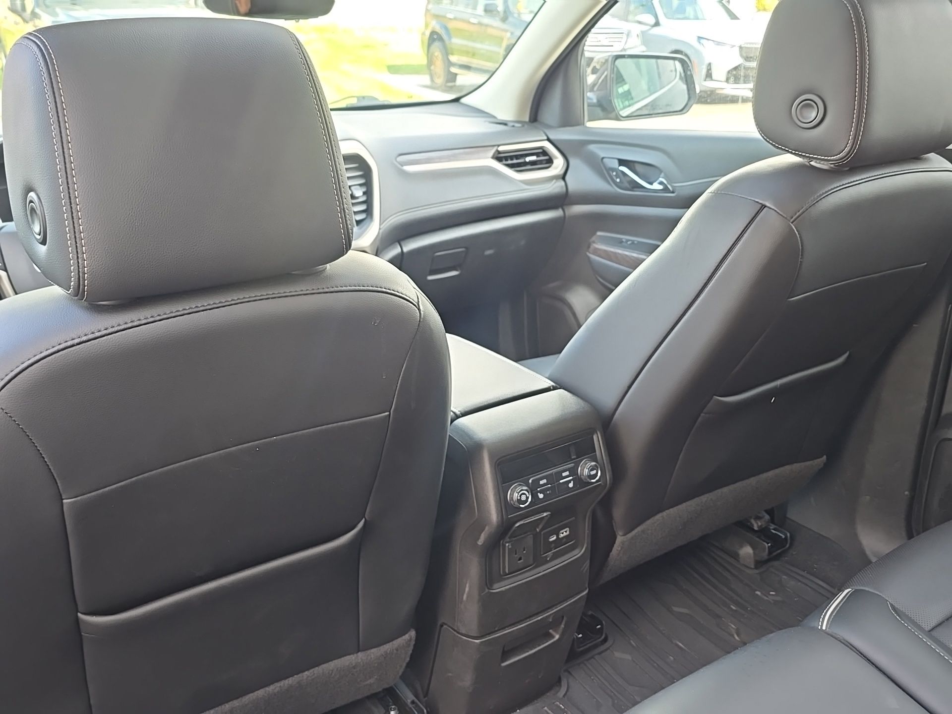 used 2021 GMC Acadia car, priced at $29,440