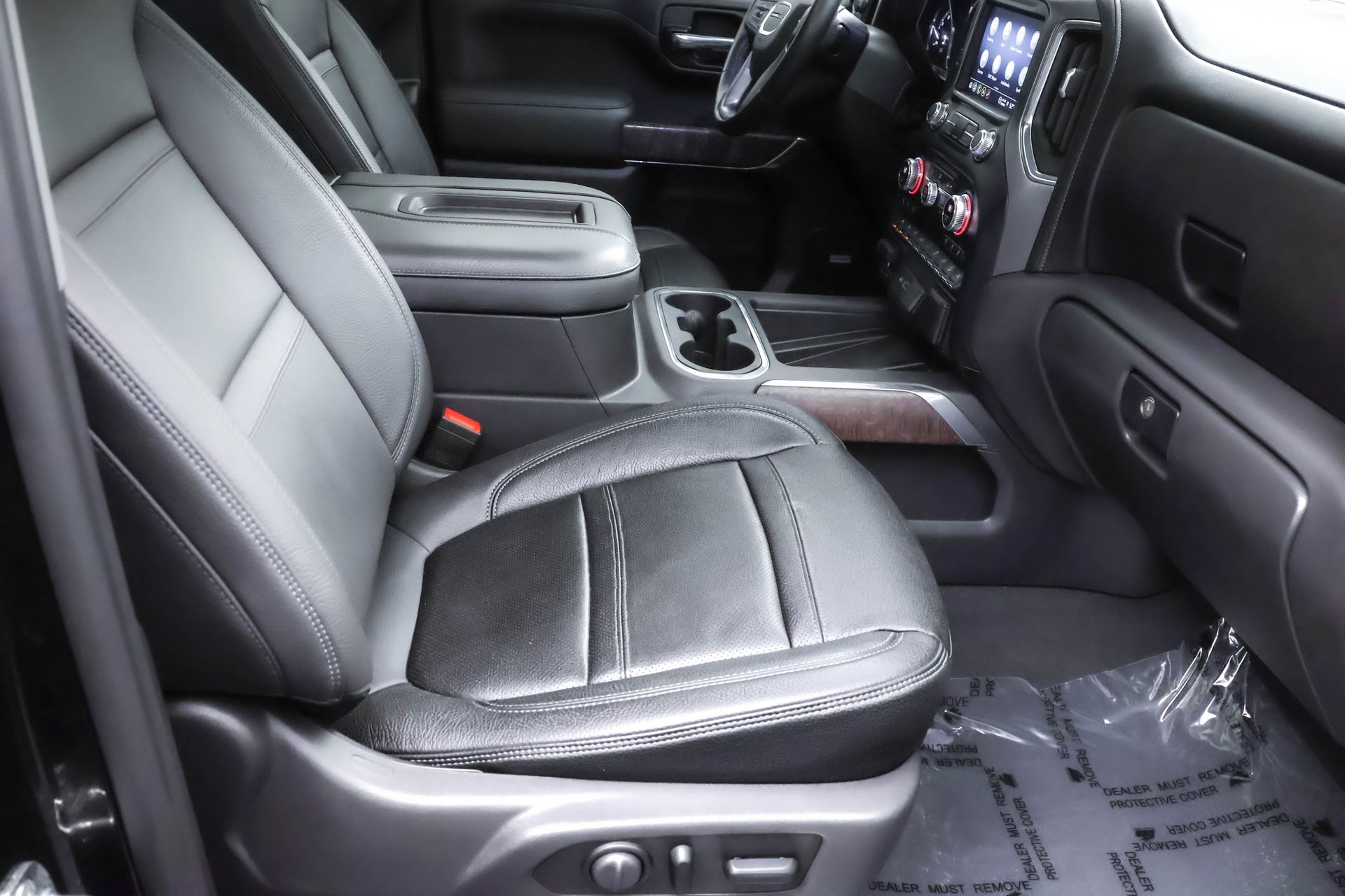 2021 GMC SIERRA - Image 33