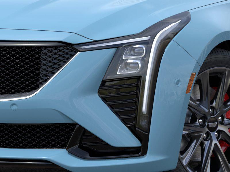 2026 Cadillac CT5 V-Series - 9
