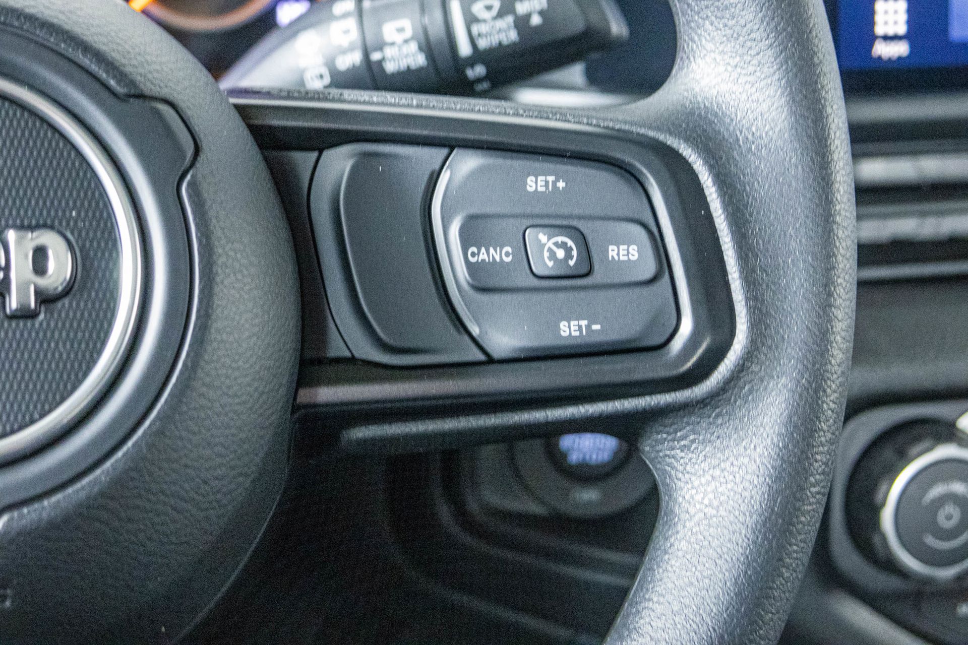 2026 JEEP WRANGLER - Image 30