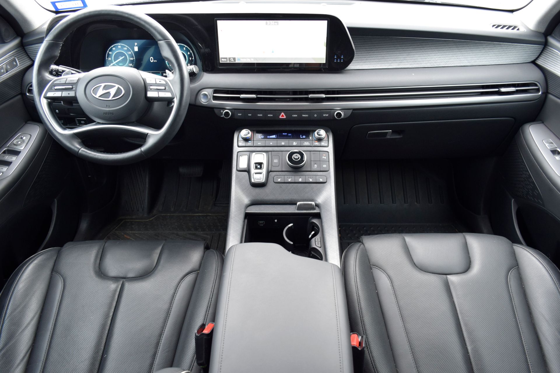 2023 Hyundai Palisade Limited - 6