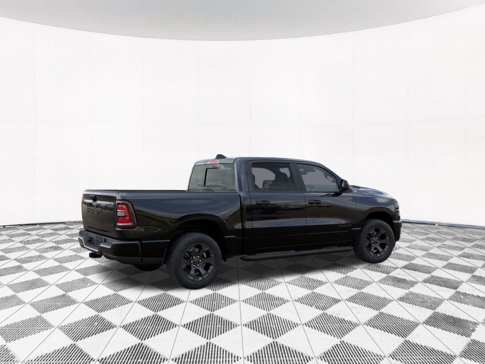 2026 RAM 1500 - Image 5