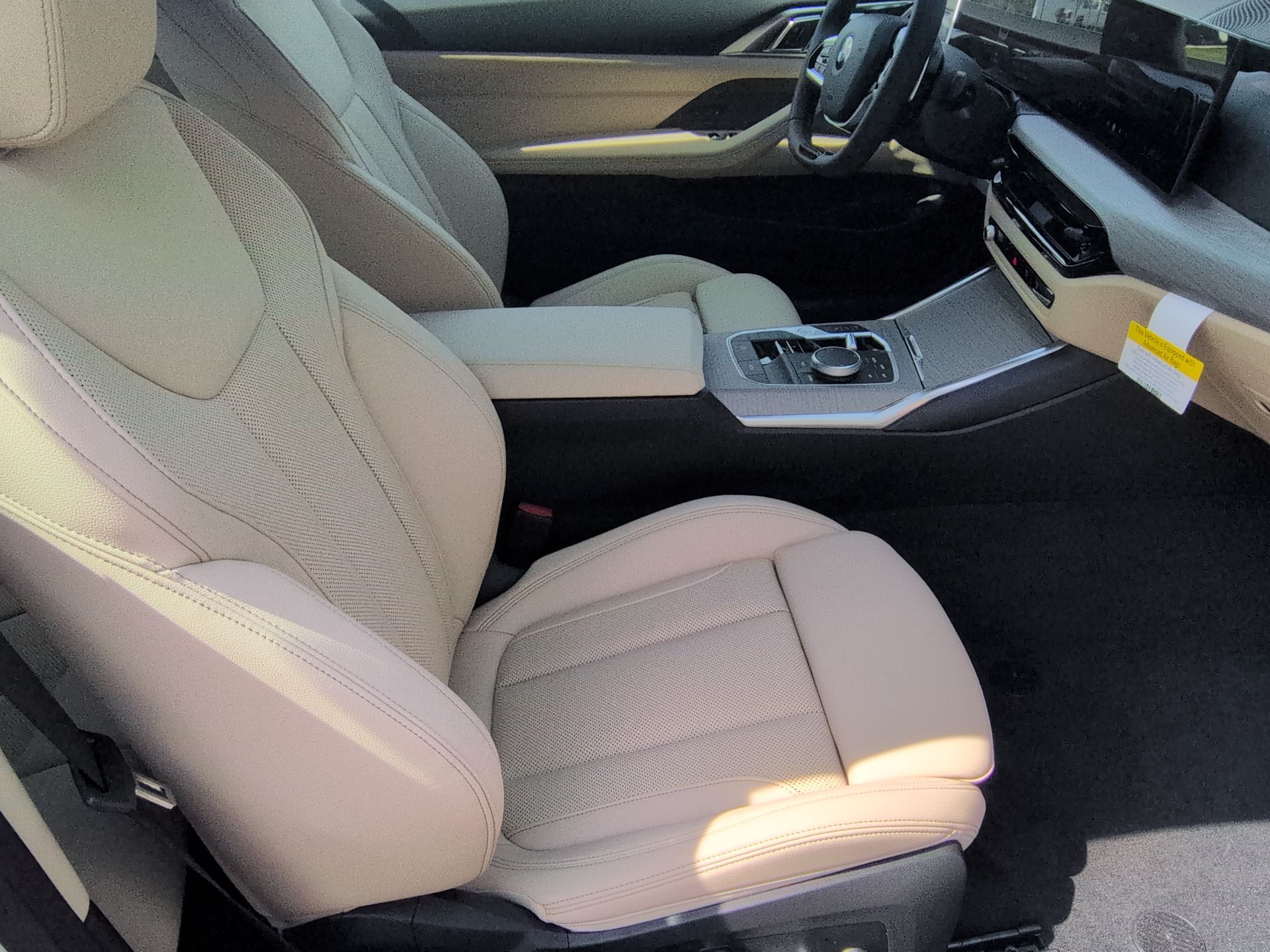 new 2027 BMW 4-Series car, priced at $69,020