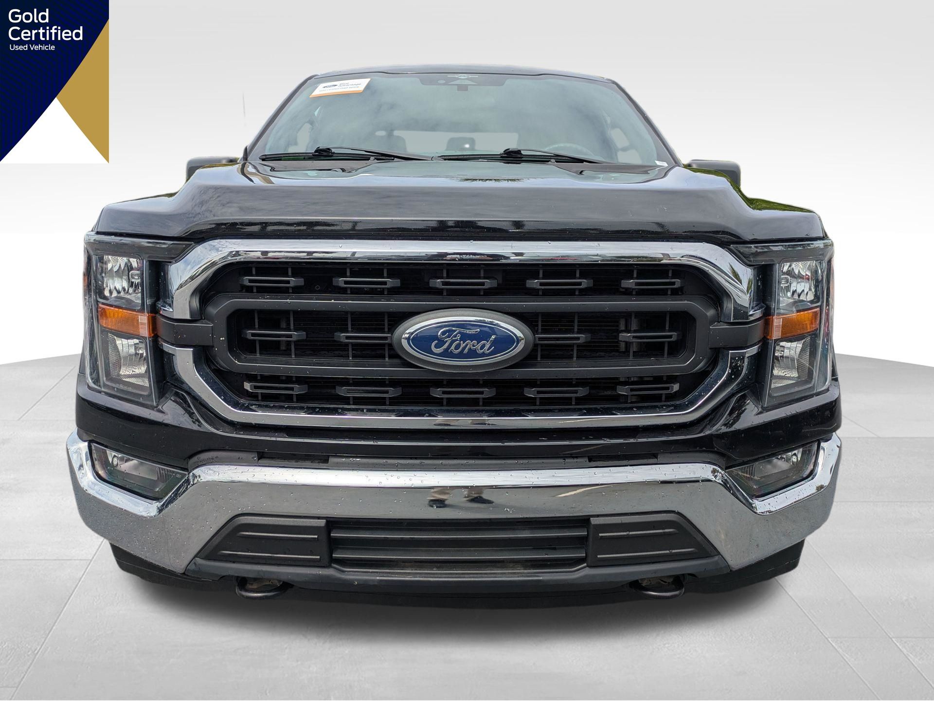 2023 Ford F-150 XLT - 11