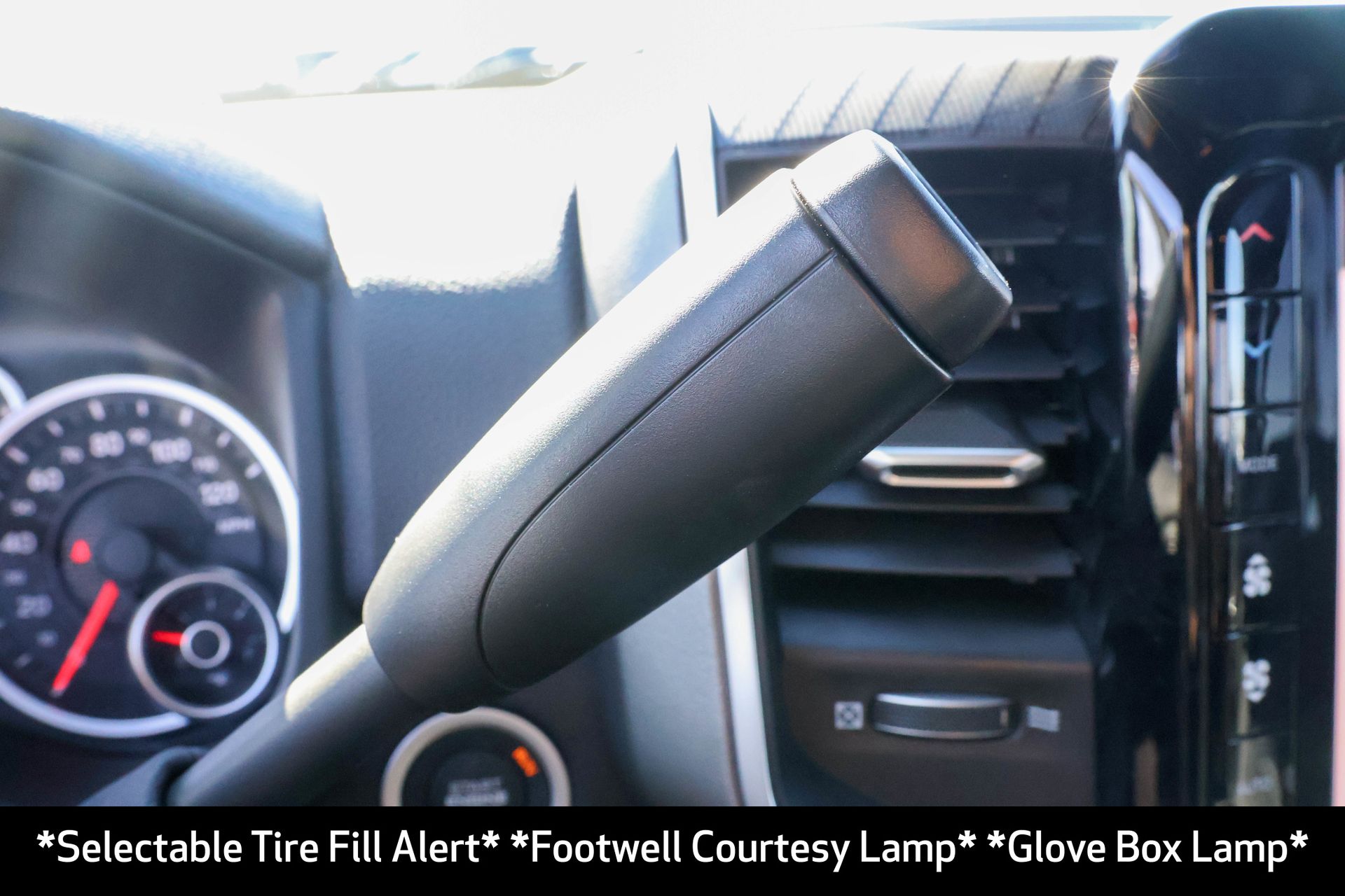 2026 RAM 2500 - Image 26