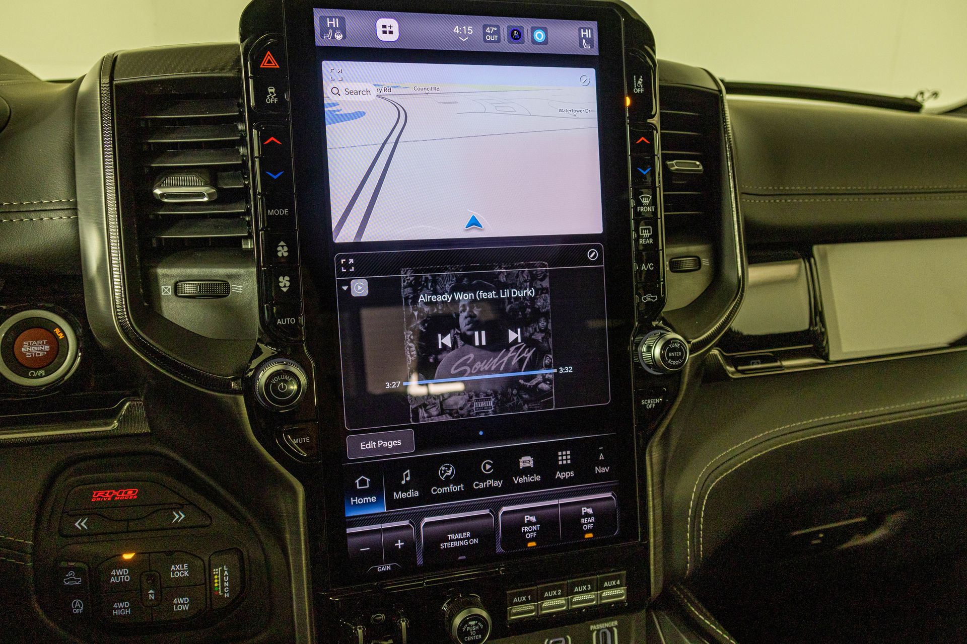 2026 RAM 1500 - Image 21