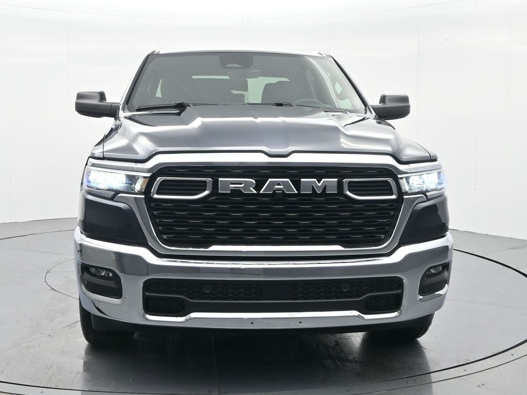 New 2026 Blue Ram Big Horn/Lone Star image 2