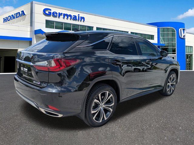 Used 2022 Caviar Lexus 350 image 5