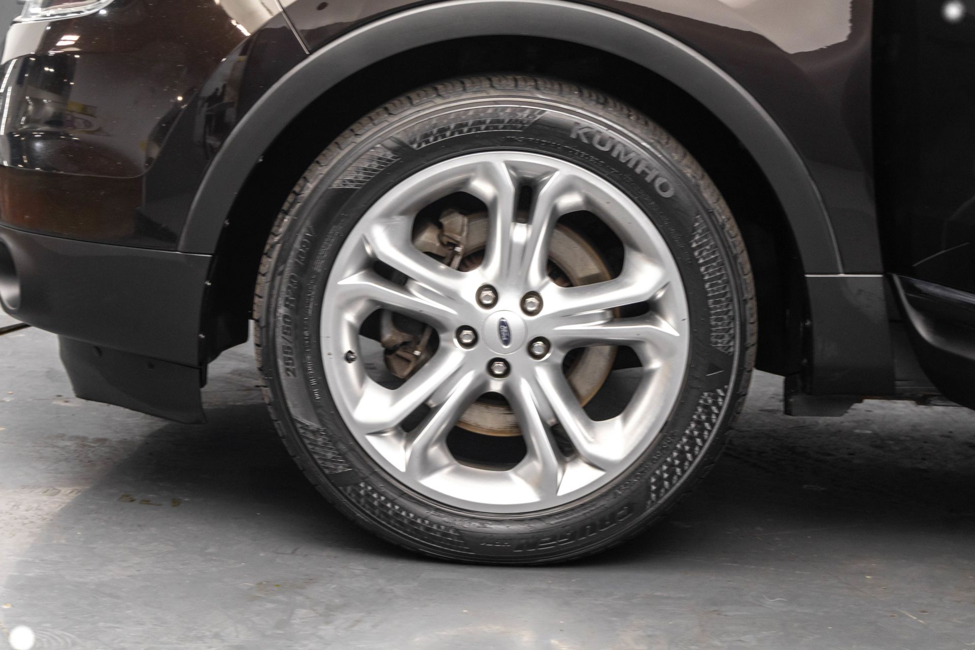 2013 FORD EXPLORER - Image 45