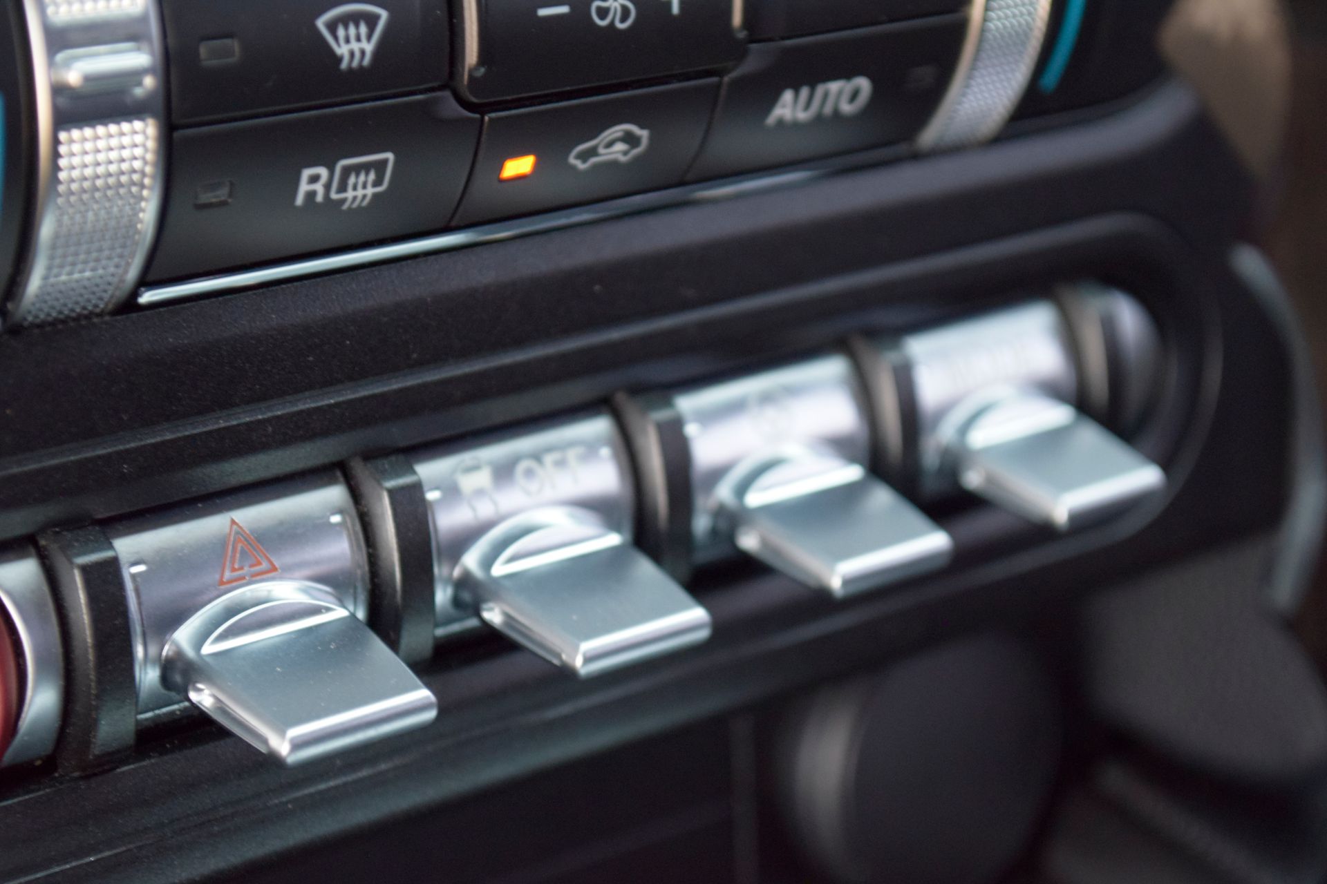 2019 Ford Mustang GT Gray at DeMontrond Automotive Group