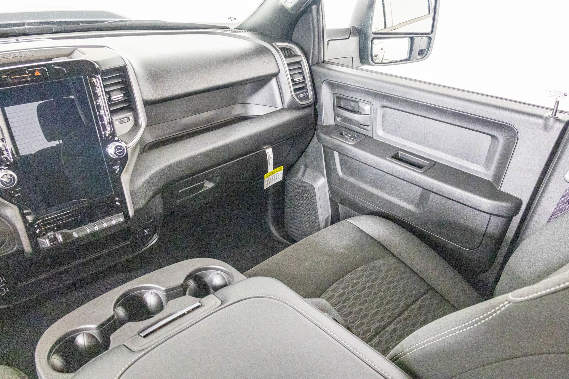 2026 RAM 2500 - Image 30