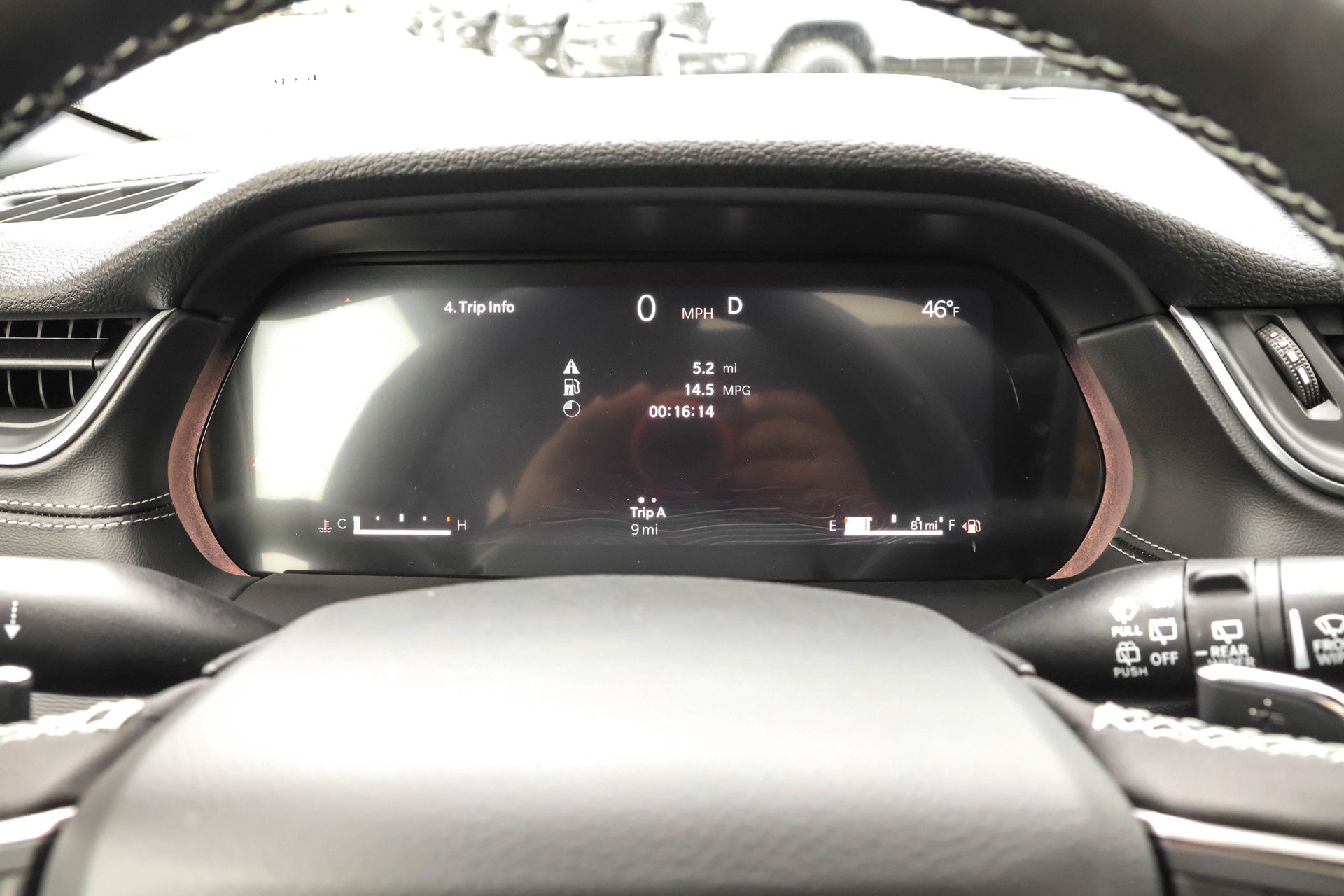 2025 JEEP GRAND CHEROKEE - Image 24