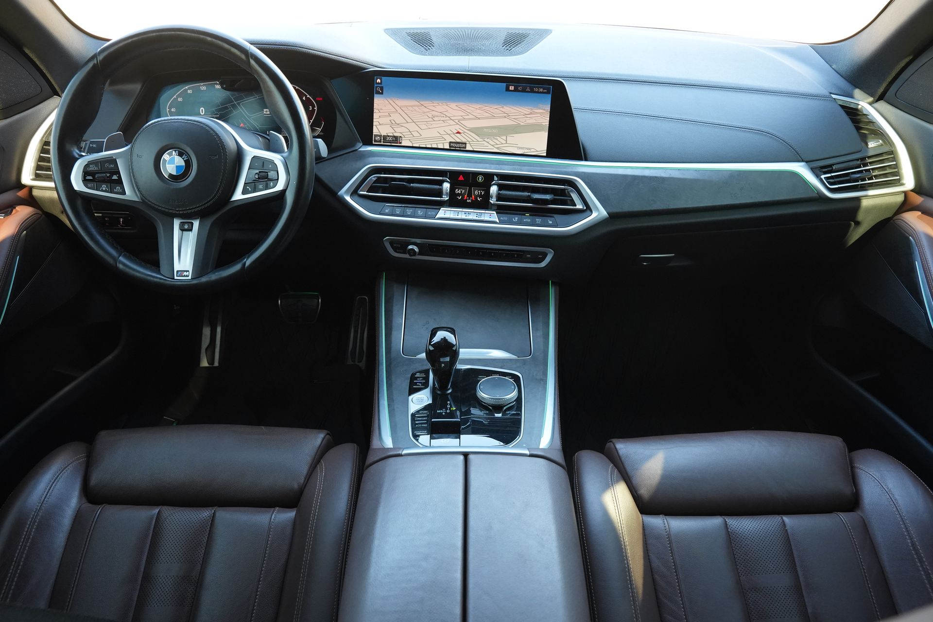 2022 BMW X5 sDrive40i - 6