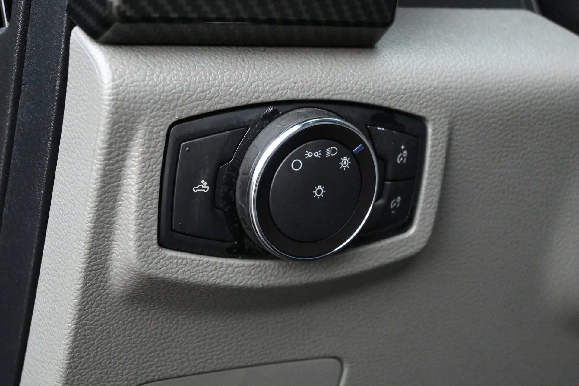 2019 Ford F-250SD XL Black at North Houston Mitsubishi