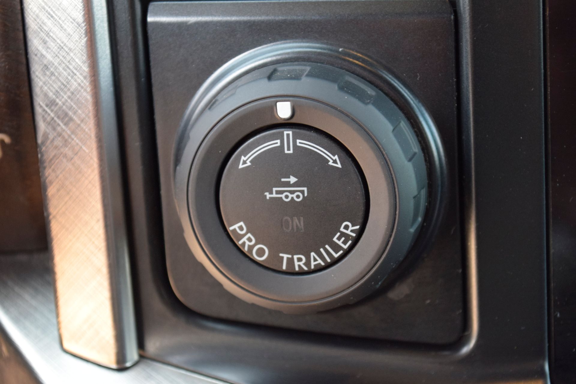 2023 Ford F-150 King Ranch White at Monument Chevrolet