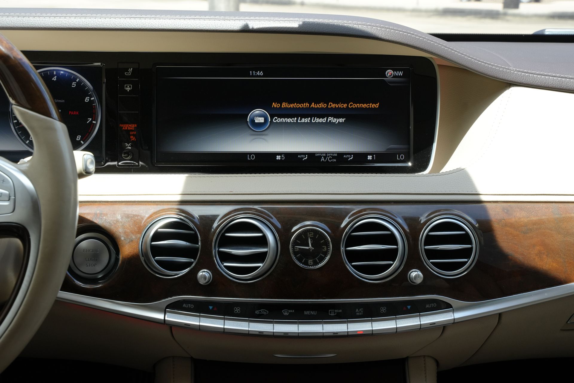 2017 Mercedes-Benz S-Class S 550  at North Houston Mitsubishi