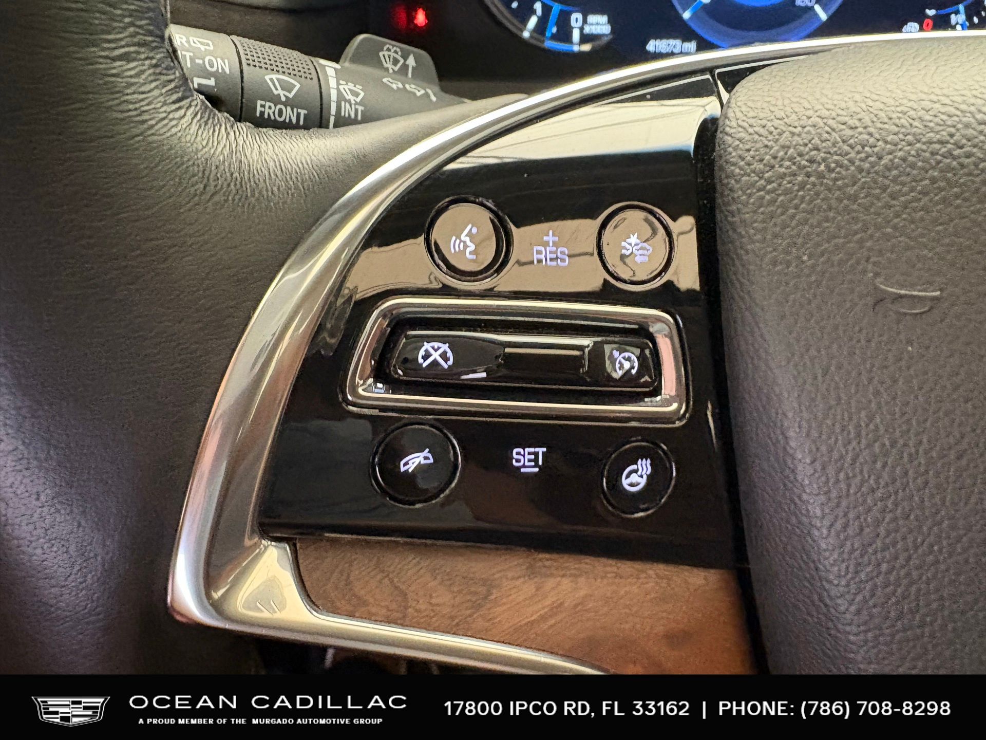 2019 Cadillac Escalade Premium Luxury 21