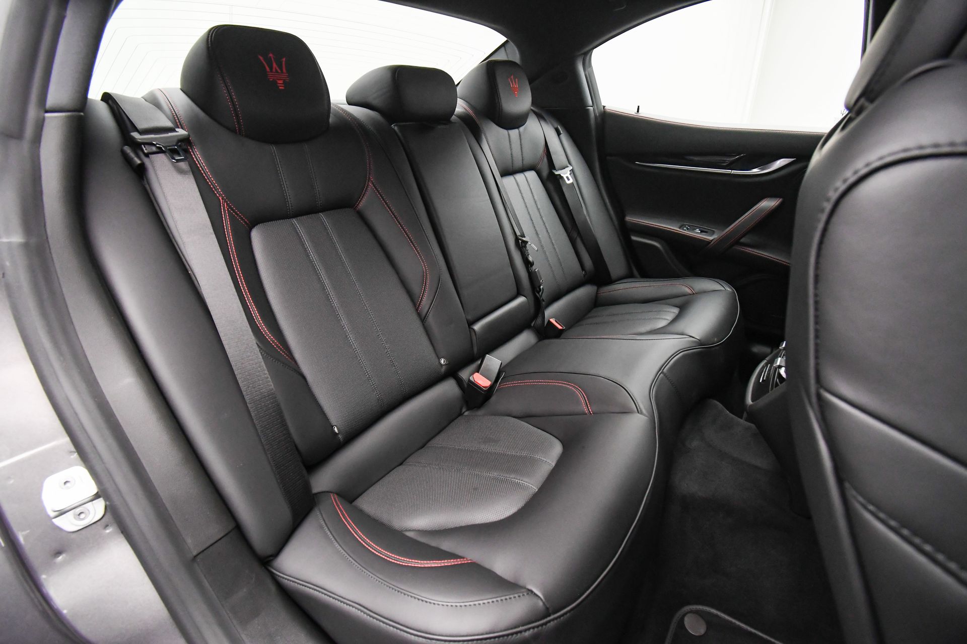 2024 Maserati Ghibli Modena Ultima - Photo 45