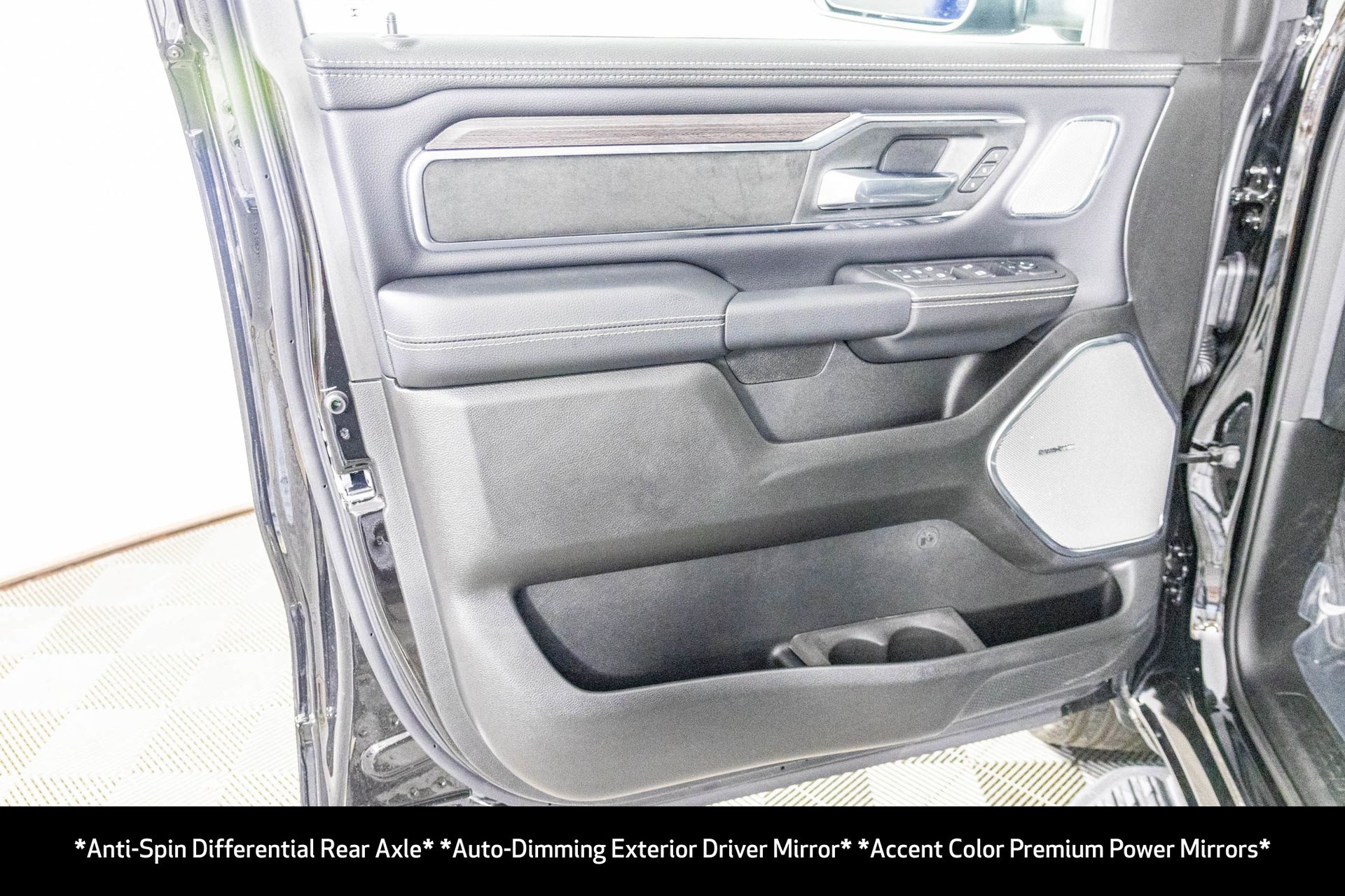 2026 RAM 1500 - Image 14