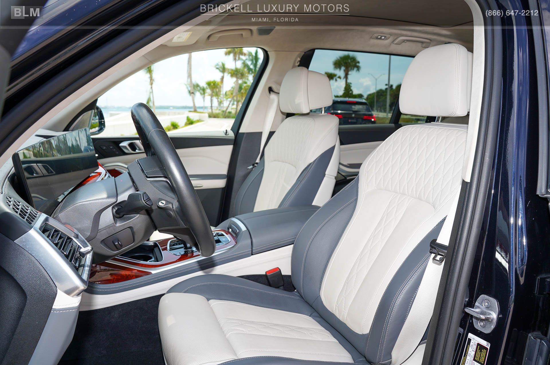 2024 BMW X7 ALPINA XB7 - Photo 6