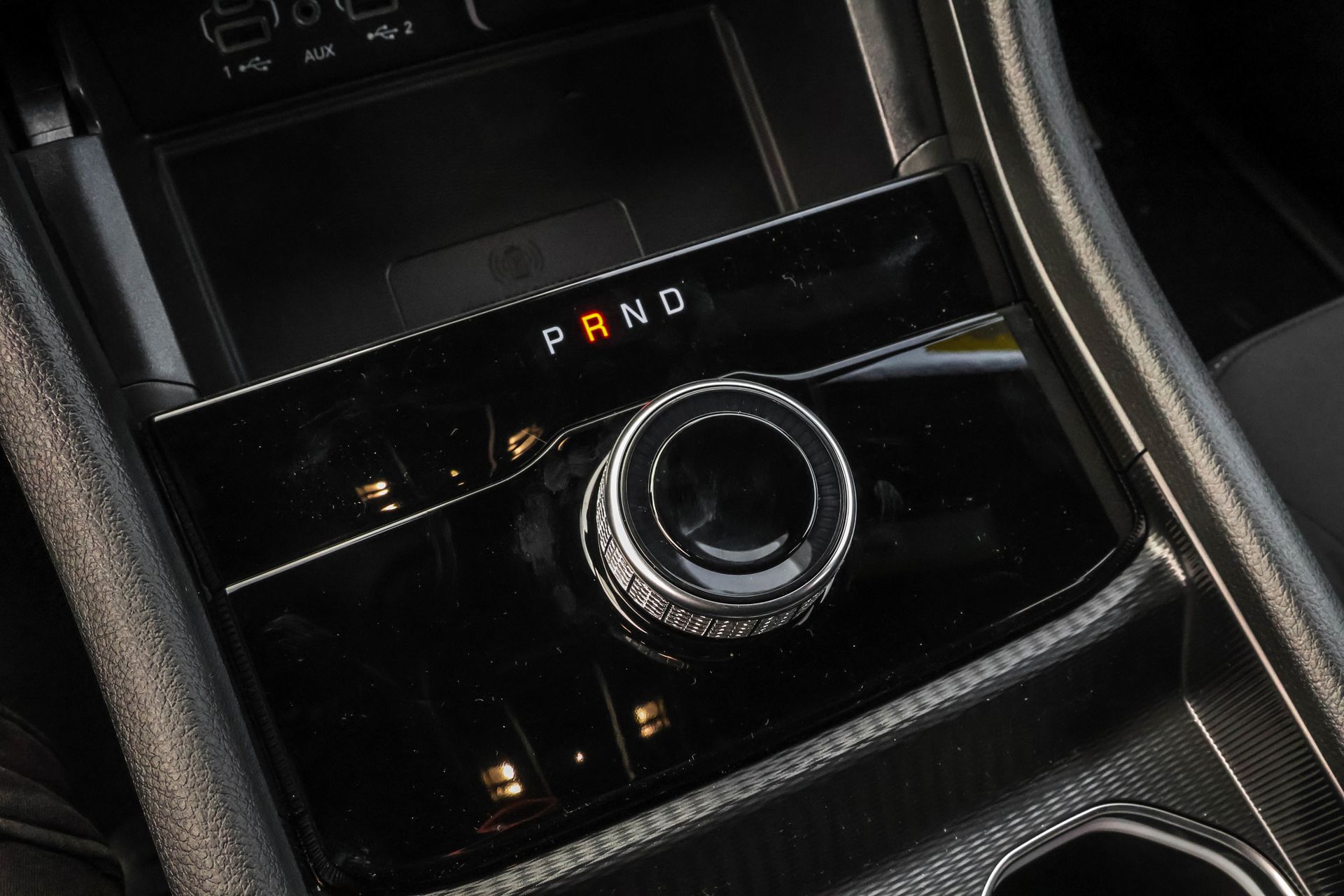 2025 JEEP GRAND CHEROKEE - Image 20