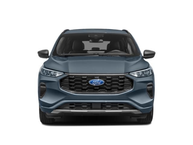 2023 Ford Escape ST-Line Blue at AutoSavvy Houston Southwest