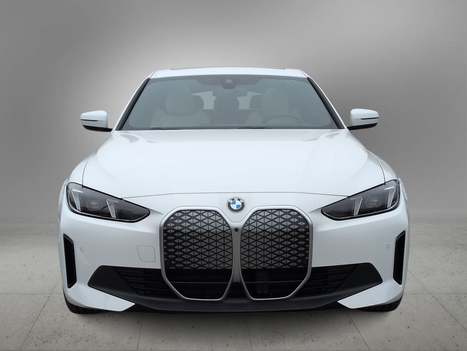 new 2026 BMW i4 car, priced at $67,240