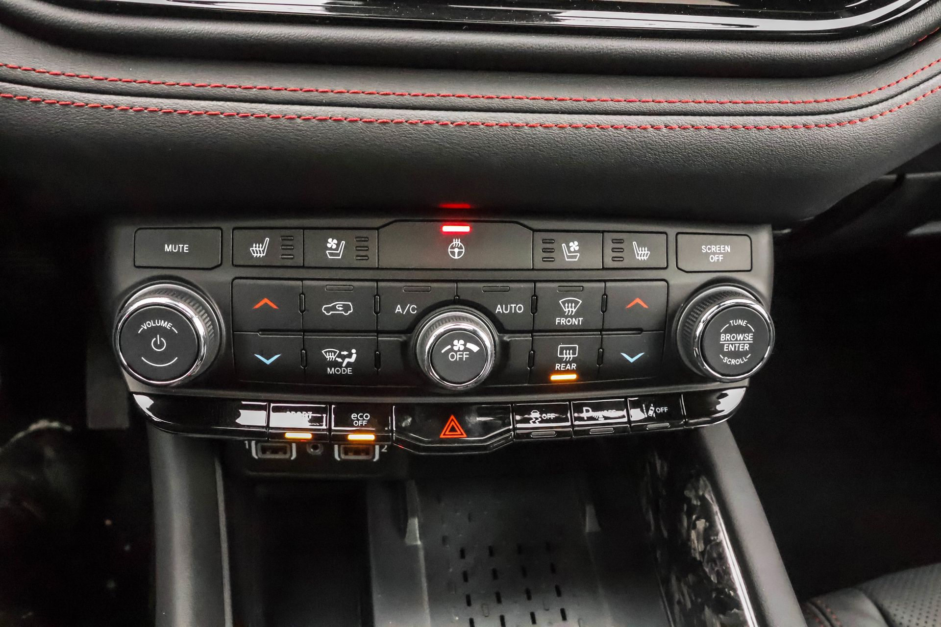 2026 DODGE DURANGO - Image 30