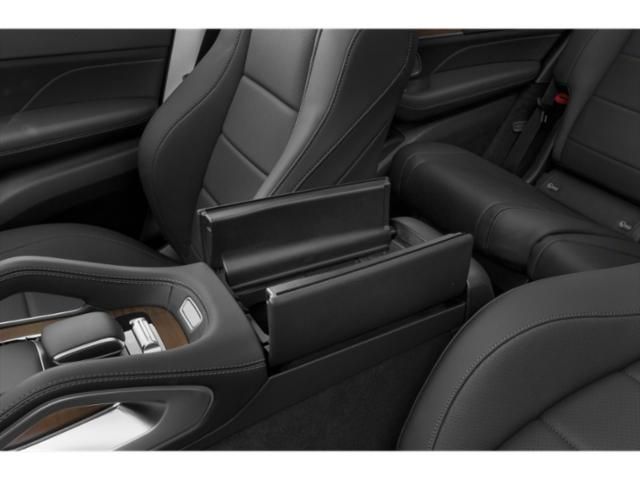 2022 Mercedes-Benz GLS GLS 450 Black at Gullo Toyota