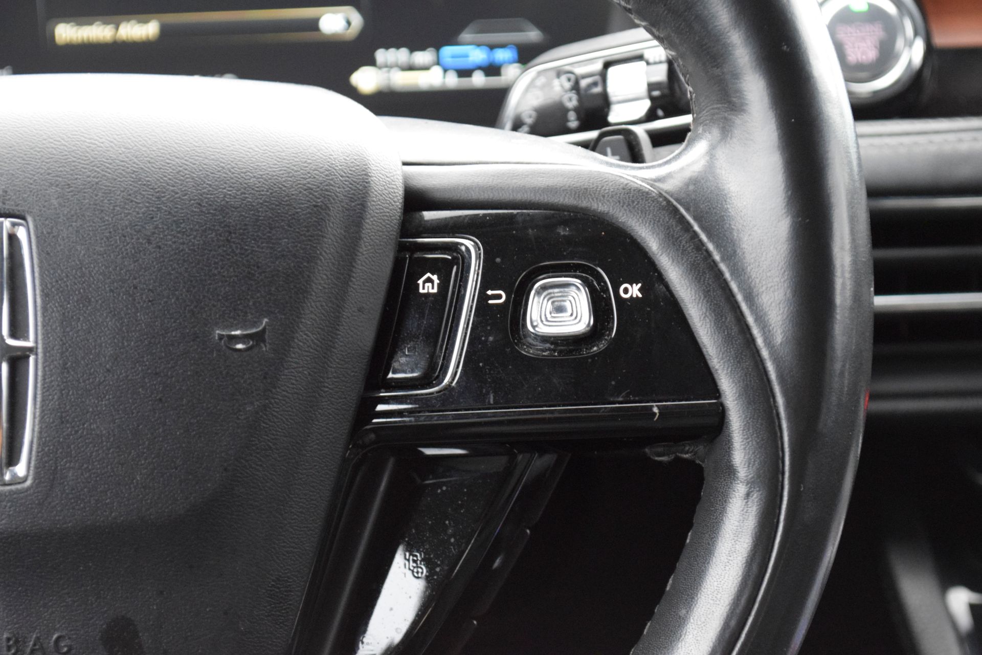 2022 Lincoln Corsair Plug-In Hybrid Grand Touring - 9